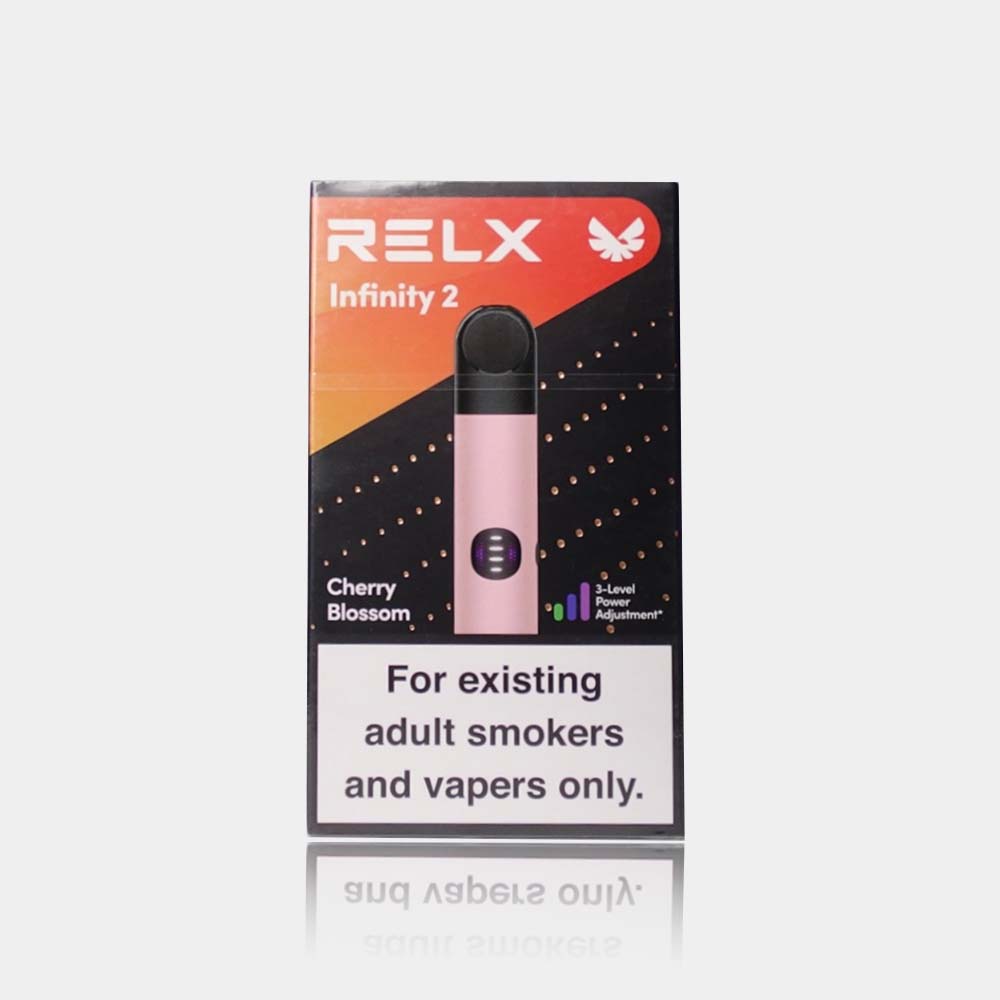พอต Relx - Infinity 2 Pod Kit