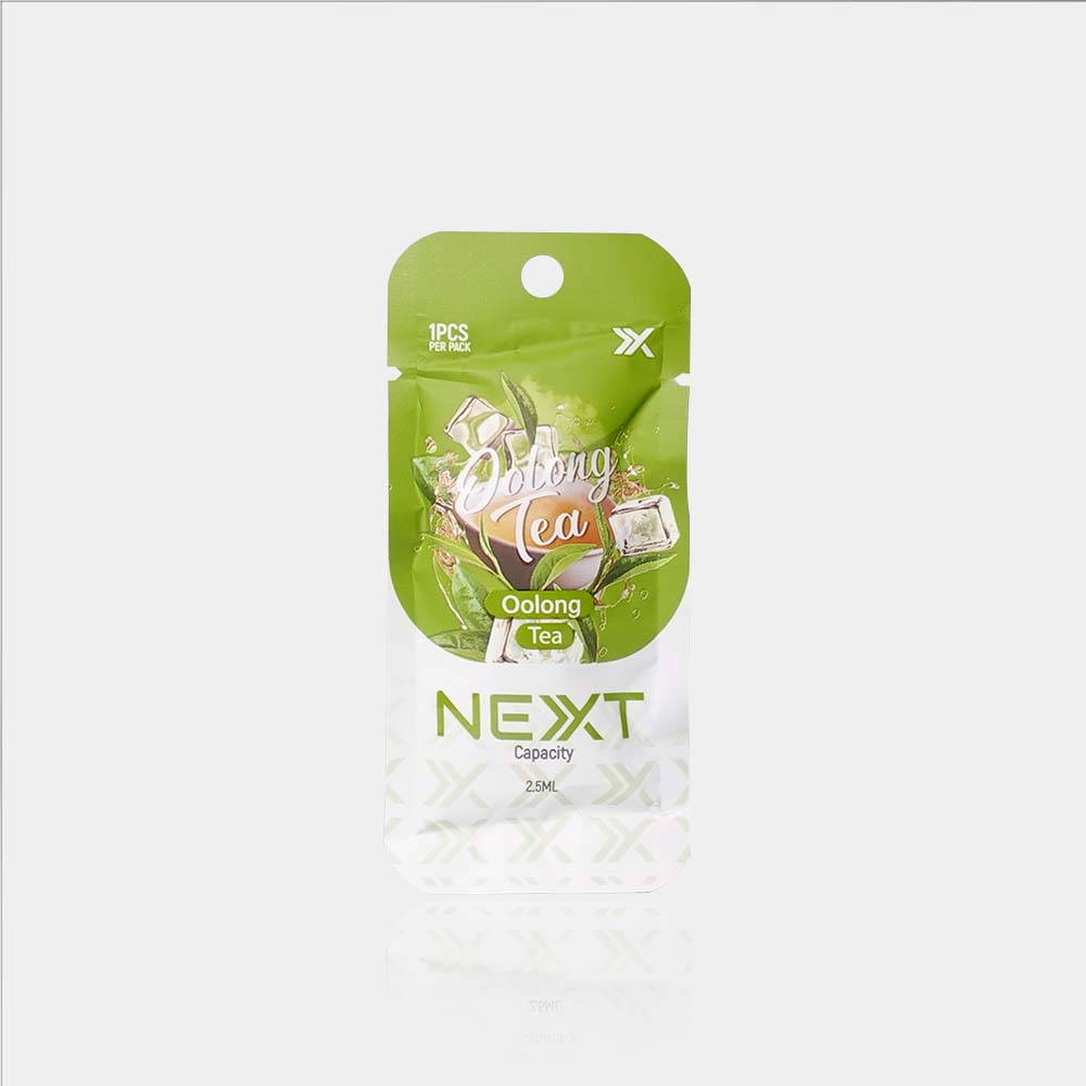 หัวพอต หัวพอต NEXT Pro 2 - Oolong Tea – Thai Vape Shop