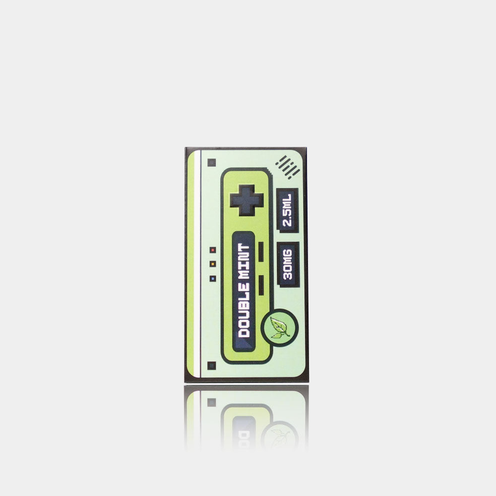 หัวพอต หัวพอต PIXXY - Double Mint – Thai Vape Shop