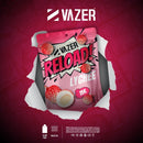 หัวพอต Vazer Reload - 15000 คำ (ใช้กับเครื่อง Vazer เท่านั้น)-10