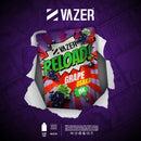 หัวพอต Vazer Reload - 15000 คำ (ใช้กับเครื่อง Vazer เท่านั้น)-7