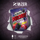 หัวพอต Vazer Reload - 15000 คำ (ใช้กับเครื่อง Vazer เท่านั้น)-12