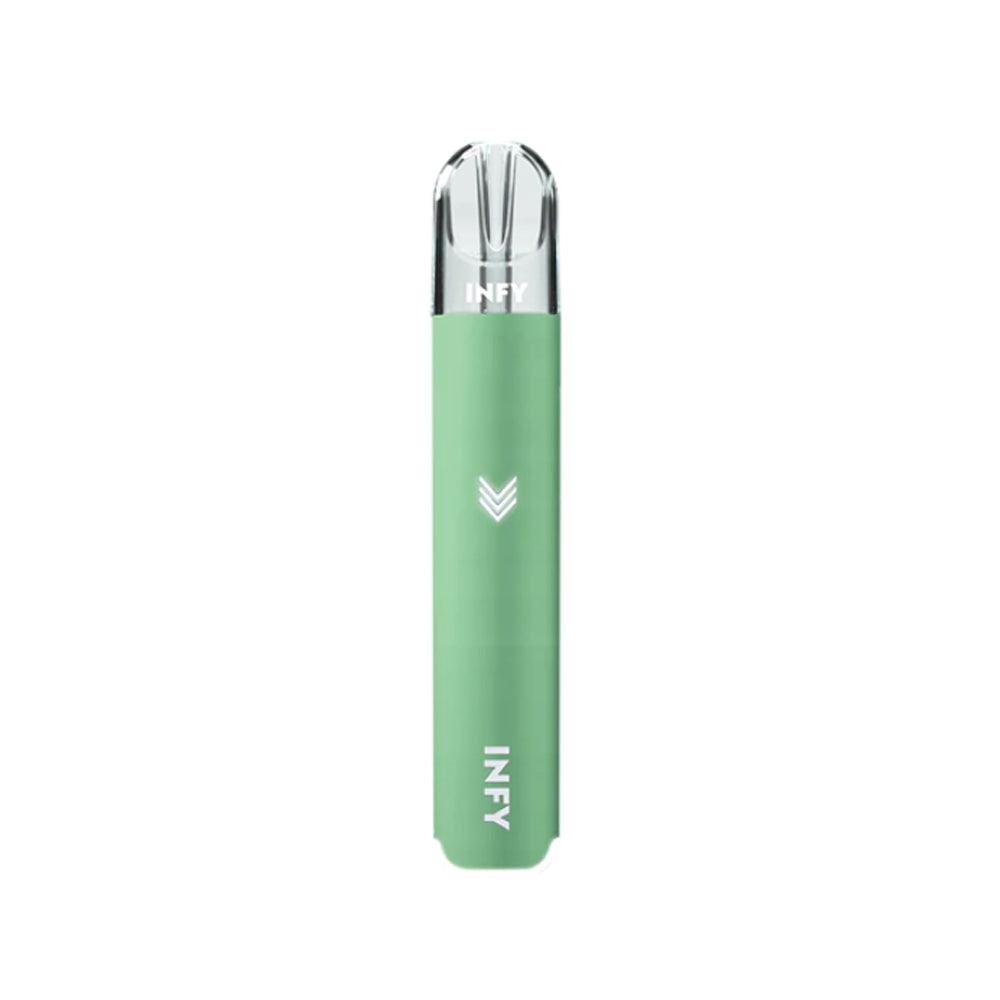 พอต พอต INFY - Moss Green – Thai Vape Shop