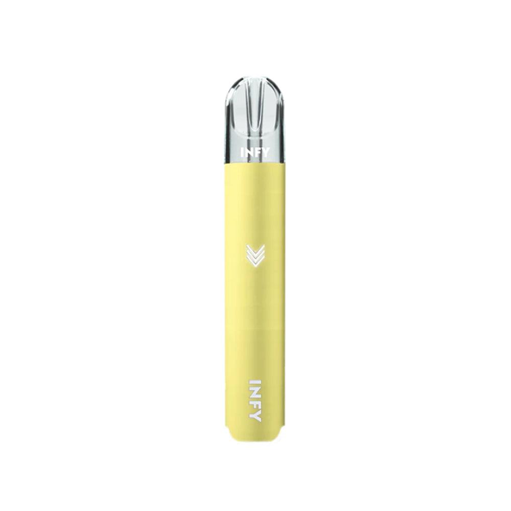 พอต พอต INFY - Mimosa Yellow – Thai Vape Shop