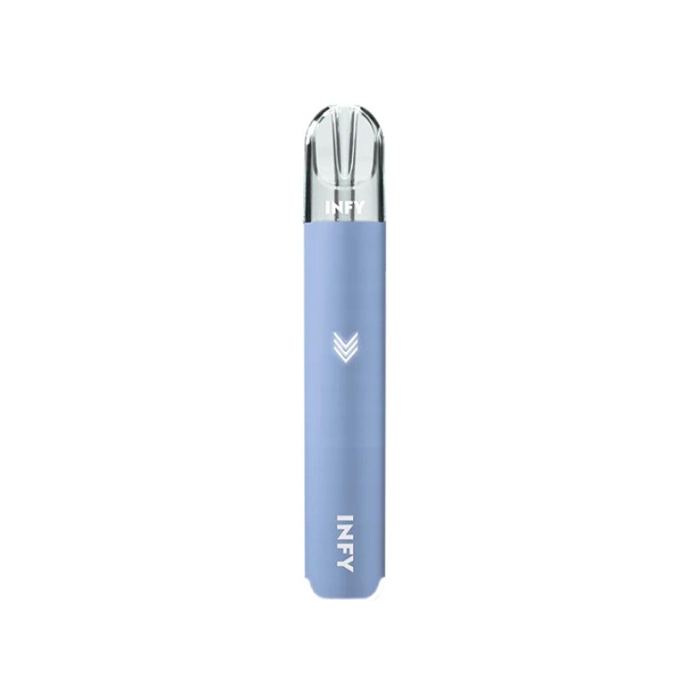 พอต พอต INFY - Frost Blue – Thai Vape Shop