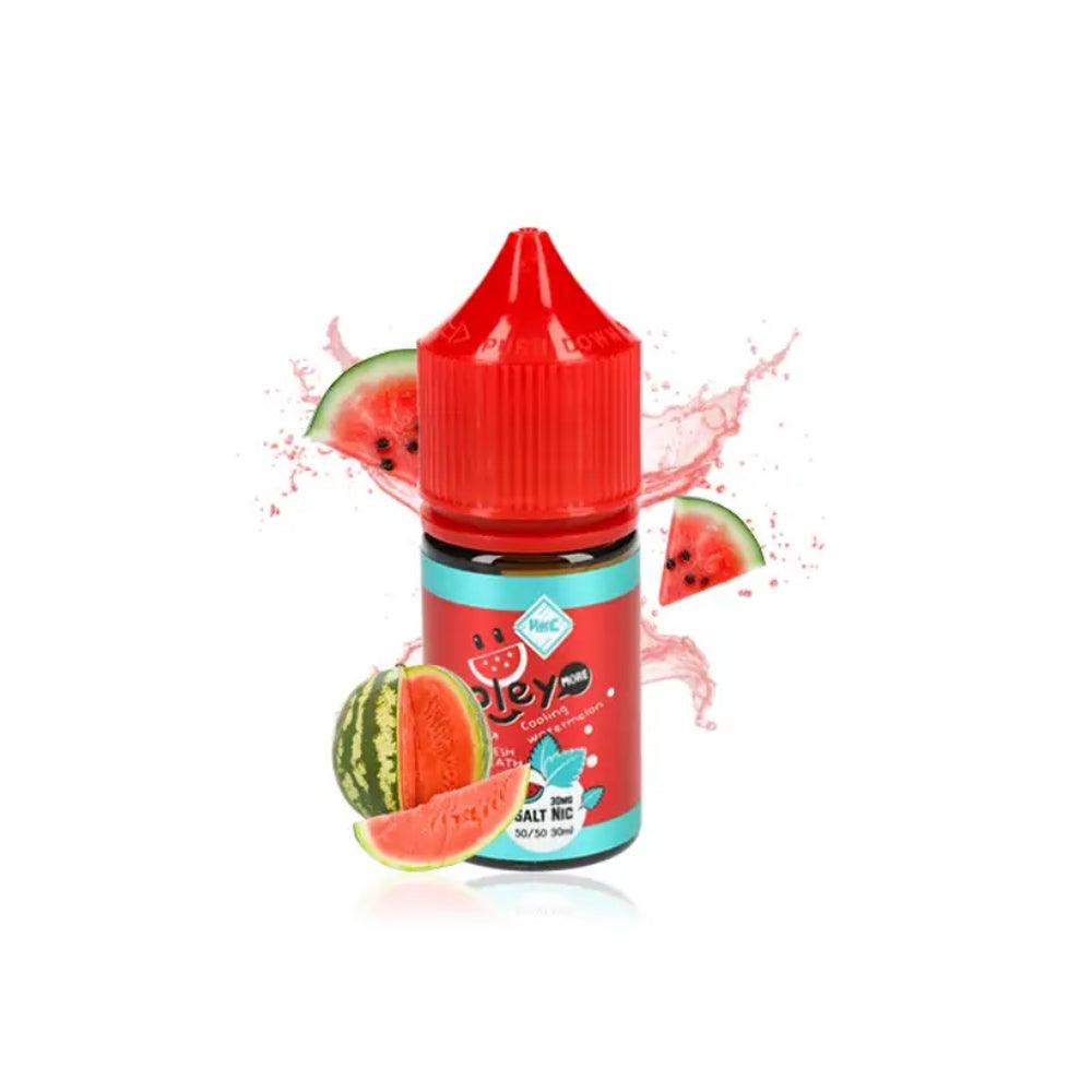 VMC Salt E-Liquid - 30ml - น้ำยาบุหรี่ไฟฟ้า - Thai Vape Shop