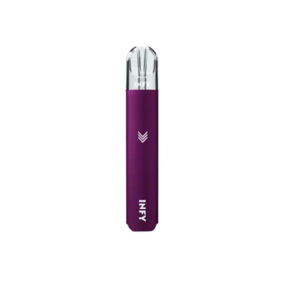 พอต พอต INFY - Purple Moon – Thai Vape Shop