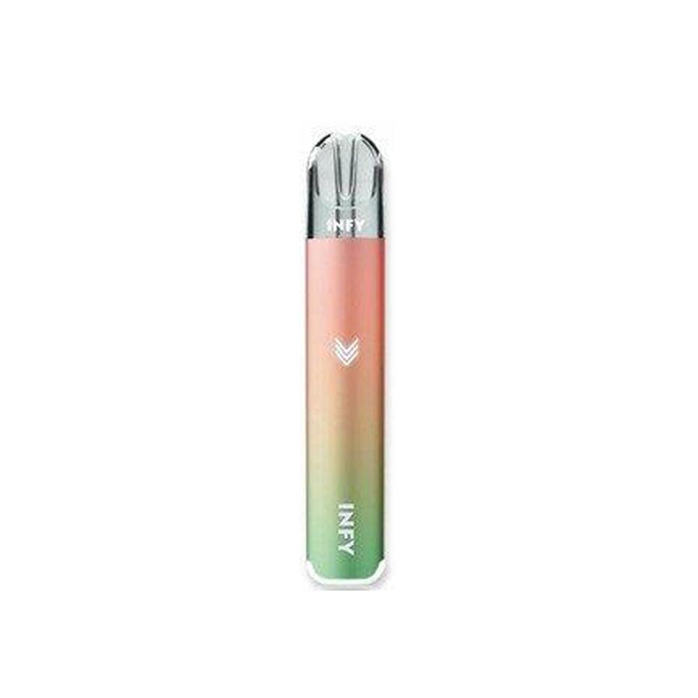 พอต พอต INFY - Jade Pink – Thai Vape Shop