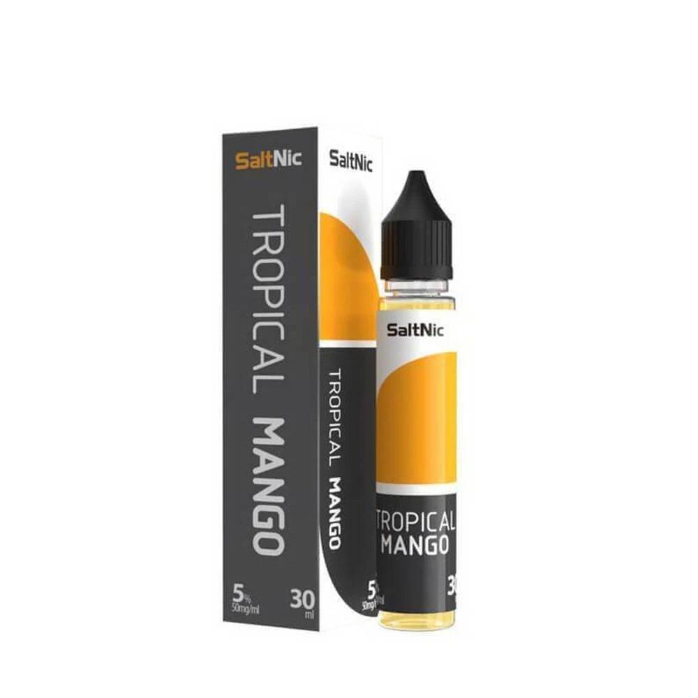 VGOD SaltNic - Tropical Mango - 30ml - น้ำยาบุหรี่ไฟฟ้า - Thai Vape Shop