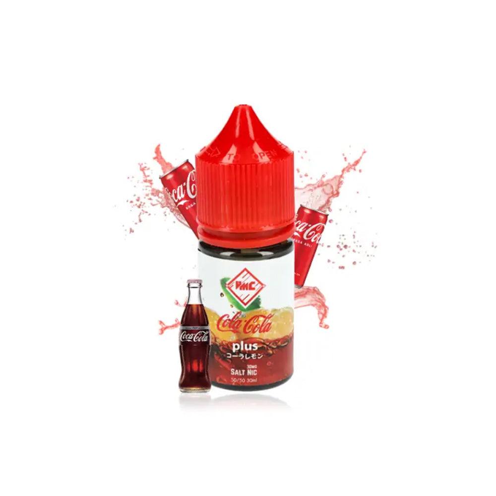 VMC Salt E-Liquid - 30ml - น้ำยาบุหรี่ไฟฟ้า - Thai Vape Shop