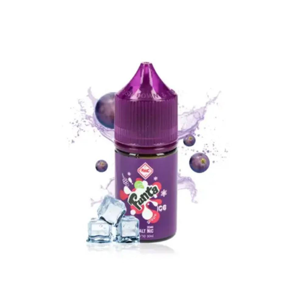 VMC Salt E-Liquid - 30ml - น้ำยาบุหรี่ไฟฟ้า - Thai Vape Shop