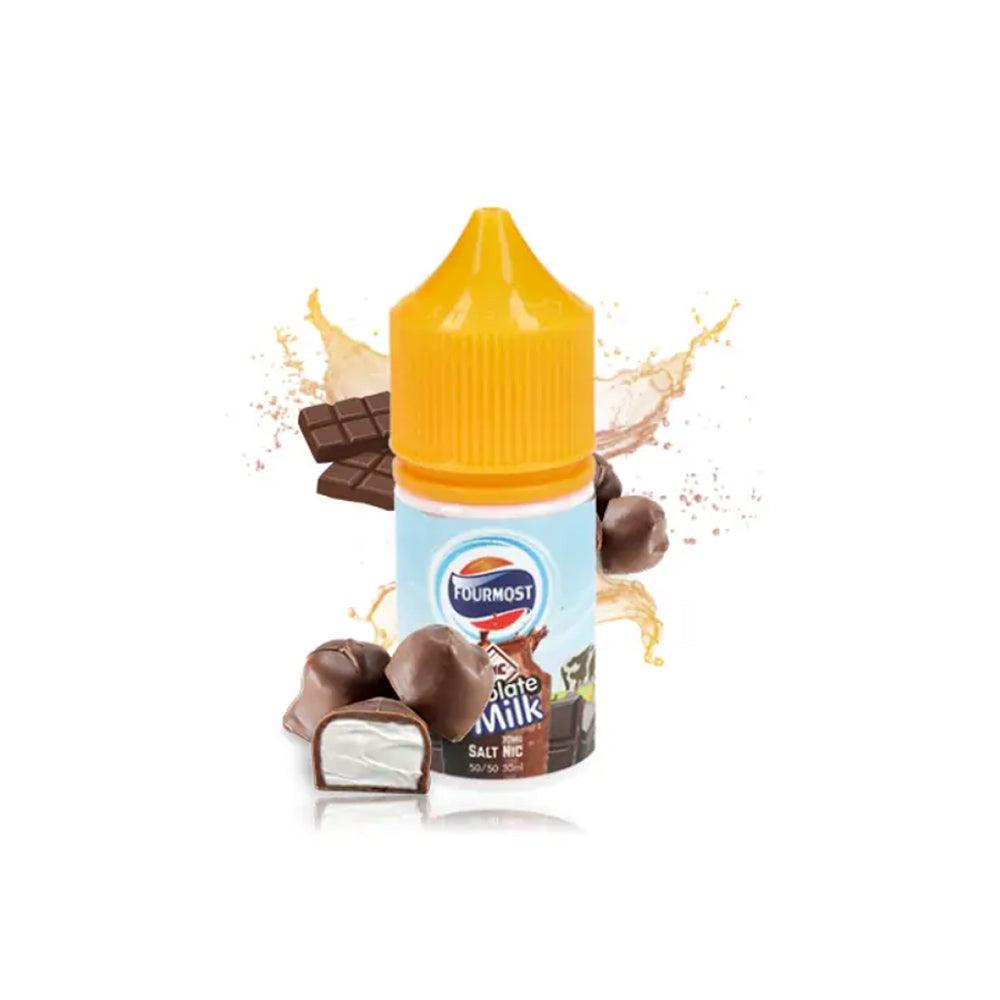VMC Salt E-Liquid - 30ml - น้ำยาบุหรี่ไฟฟ้า - Thai Vape Shop