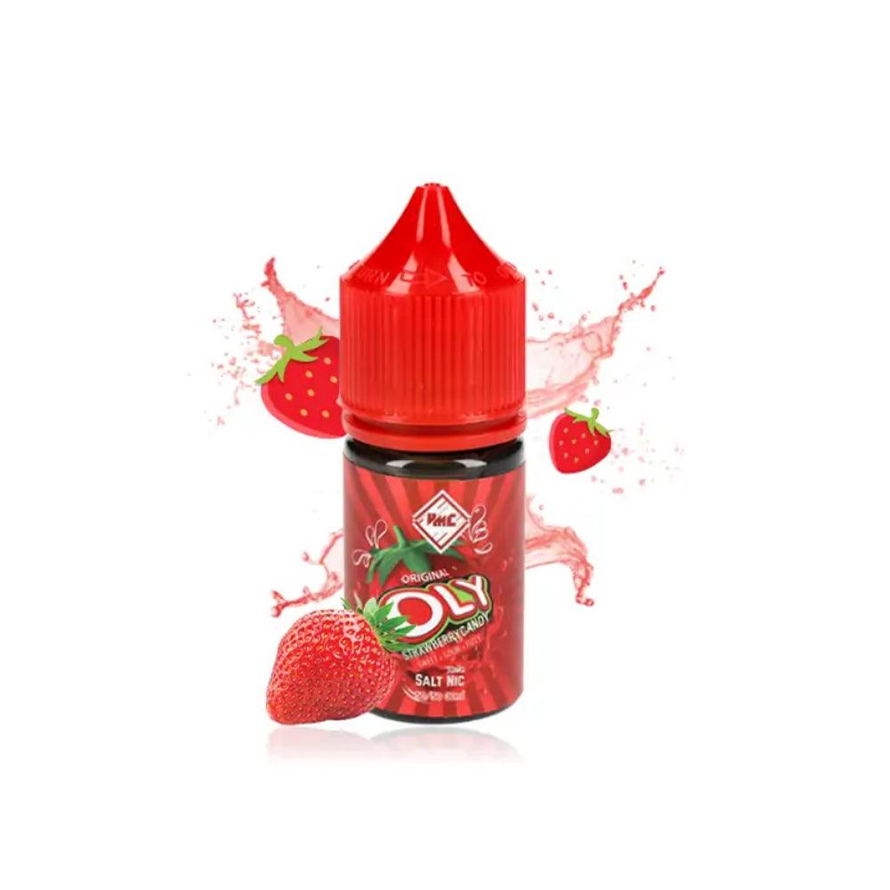 VMC Salt E-Liquid - 30ml - น้ำยาบุหรี่ไฟฟ้า - Thai Vape Shop