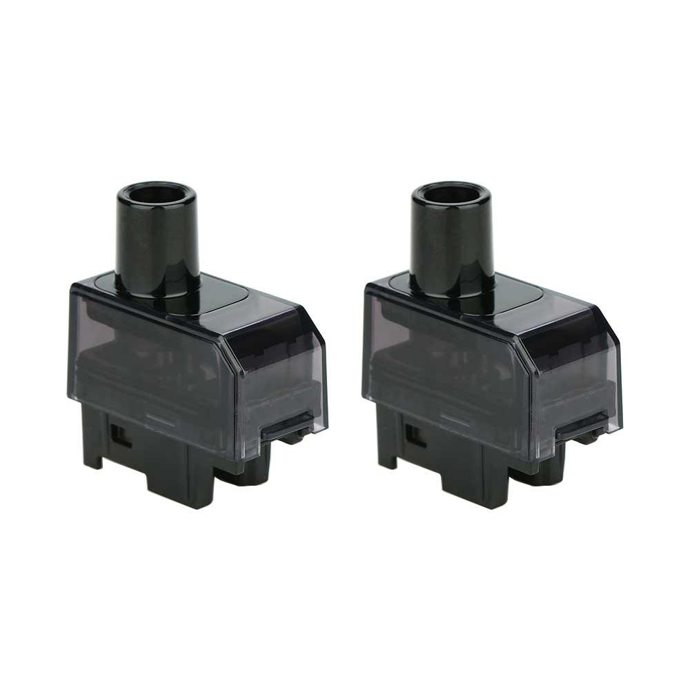 VOOPOO - Navi Replacement Pod Cartridge - หัวพอตเปล่า - Thai Vape Shop