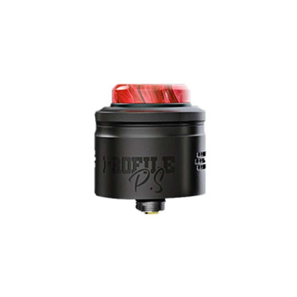 Wotofo - Profile PS Dual Mesh RDA - อะตอมบุหรี่ไฟฟ้า - Thai Vape Shop