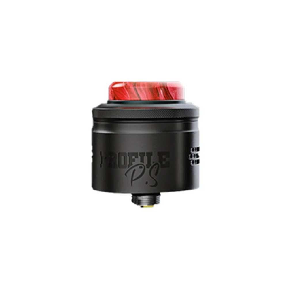 Wotofo - Profile PS Dual Mesh RDA - อะตอมบุหรี่ไฟฟ้า - Thai Vape Shop