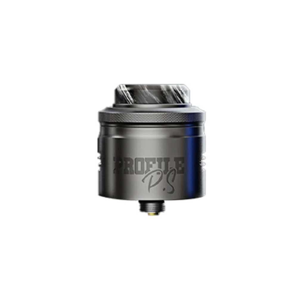 Wotofo - Profile PS Dual Mesh RDA - อะตอมบุหรี่ไฟฟ้า - Thai Vape Shop