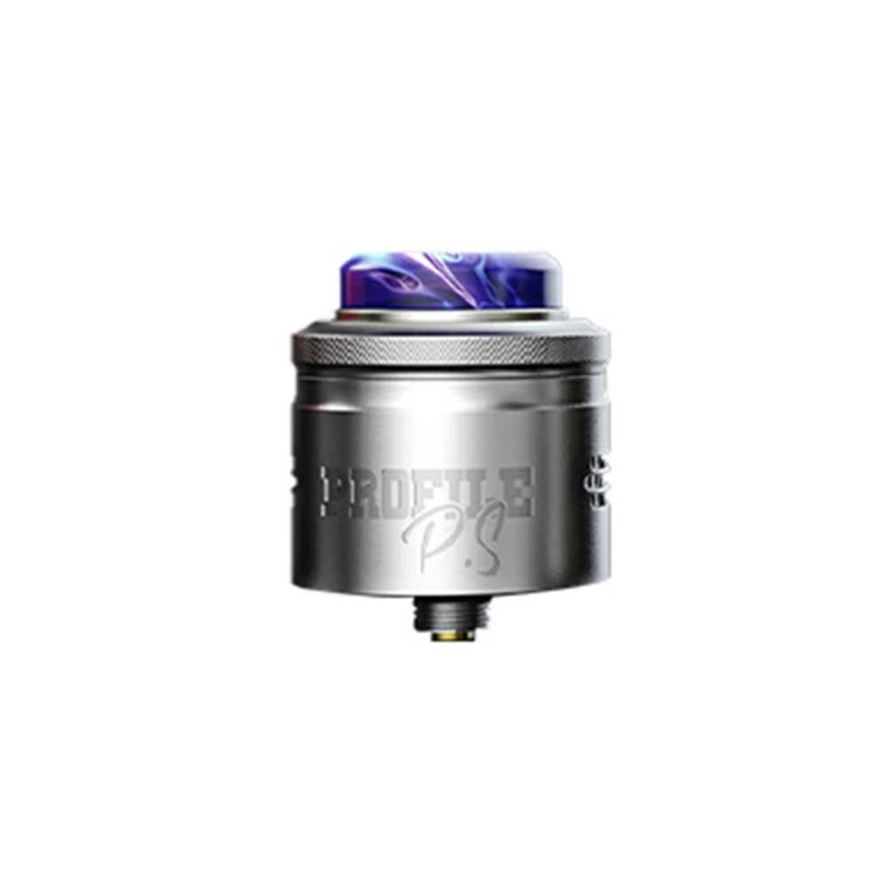 Wotofo - Profile PS Dual Mesh RDA - อะตอมบุหรี่ไฟฟ้า - Thai Vape Shop