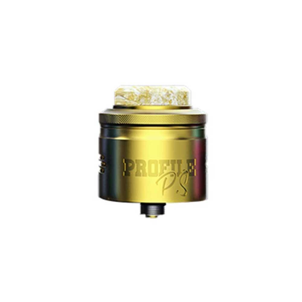 Wotofo - Profile PS Dual Mesh RDA - อะตอมบุหรี่ไฟฟ้า - Thai Vape Shop