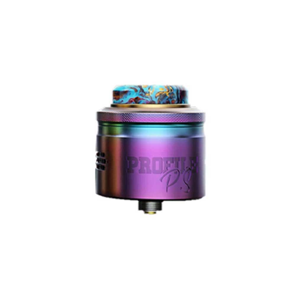 Wotofo - Profile PS Dual Mesh RDA - อะตอมบุหรี่ไฟฟ้า - Thai Vape Shop